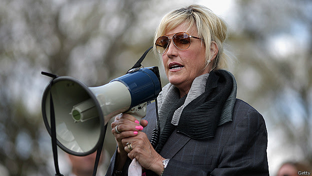 Erin Brockovich 