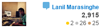 profile for LanilT at Stack Overflow, Q&A for professional and enthusiast programmers