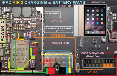 If this trick does nothing for the battery's life, you probably need a new battery. Apple iPad Air 2 Battery Connector Terminal Jumper Ways