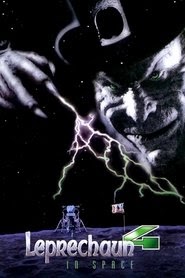 Leprechaun 4: En el espacio descargar latino castellano subs completa
film en español 1996