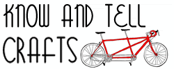Know and Tell Crafts