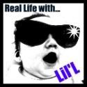 Real Life With Lil' l
