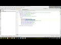 How to edit text in android studio