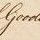Sequence 422 (Page 422)_ Hancock family papers, 1712-1854 (inclusive). Volume JH-6 John Hancock lett H234. Baker Library Historical Collections, Harvard Business School. Harvard University Library PDS