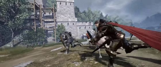 まとめ 21夏 オススメ新作iphone Android無料ゲームアプリ ベスト131 Rpg Mmo Rts アクション ここが 付き