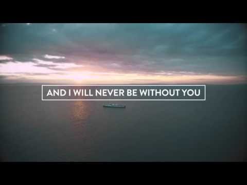Here With You Lyrics - Hillsong Worship