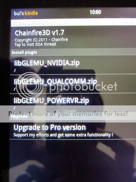 Những game hd đã chay được trên Google Samsung Galaxy Nexus (update liên tục)