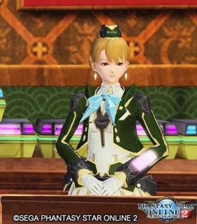 おすすめスキルリング Pso2ブログ ｆｏｌｋ