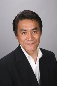 文学座 斎藤 志郎