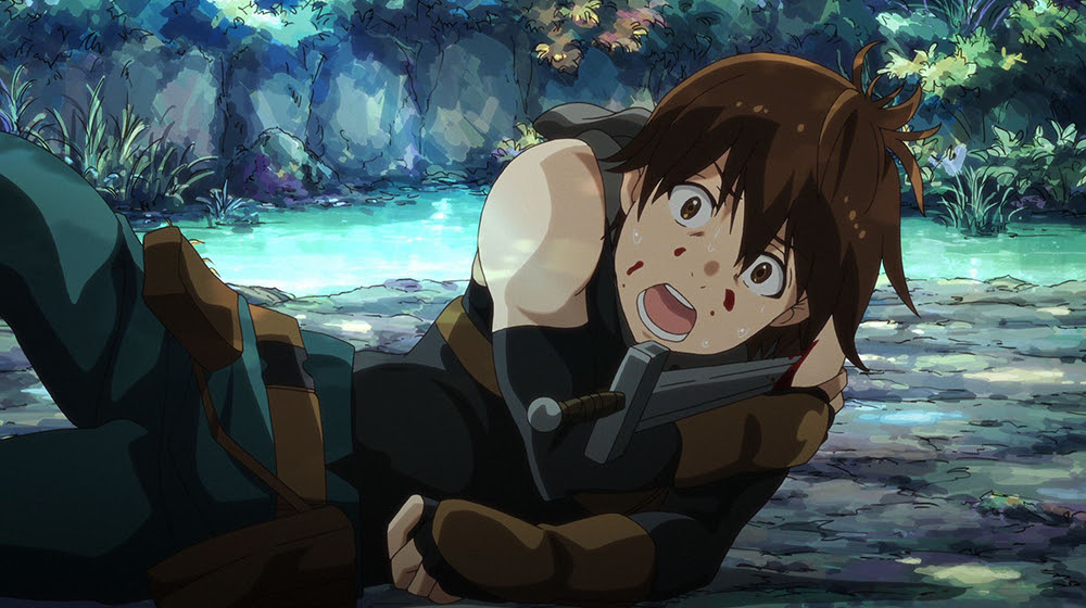 Story丨tvアニメ 灰と幻想のグリムガル 公式サイト