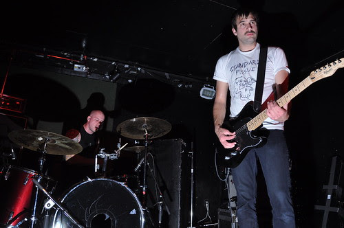 Steve Adamyk Band at Babylon