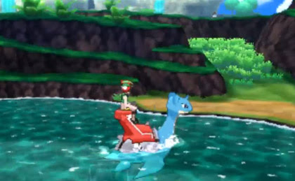 サン ムーンの新pvが公開 キミの毎日が冒険になる ポケモン情報ねっと