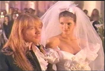 Sydlexia Com November Rain The Greatest Music Video Ever