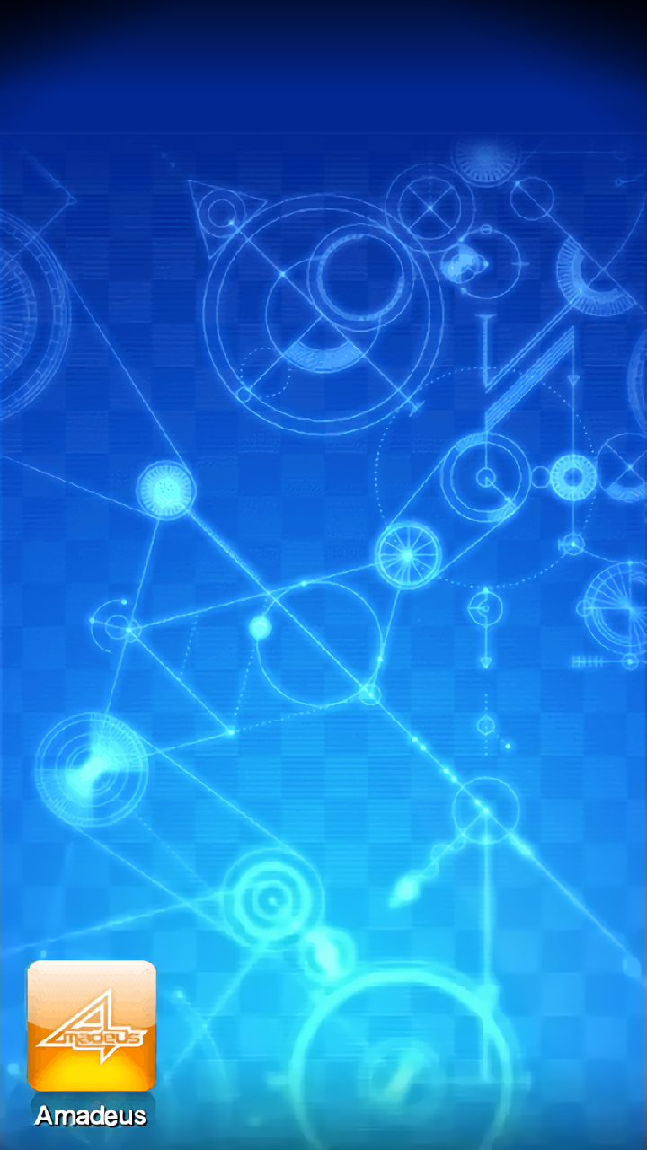 Created Okabe S Cell Phone Wallpaper From Zero Steinsgate