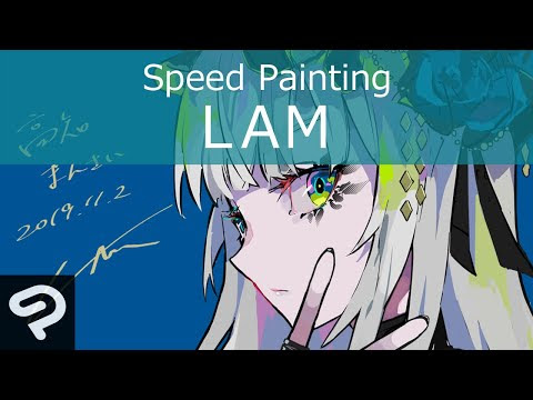 イラストレーター Lam さんのプロフィール 性別 年齢 出身大学について 歌ってみた Mix依頼の定番 有名歌い手やプロも利用