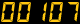 hit counter