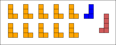 Ltype Room