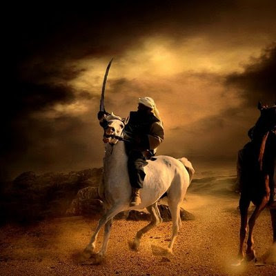 Inilah 3 Tokoh Remaja Hebat Dalam Sejarah Islam Mari Baca 