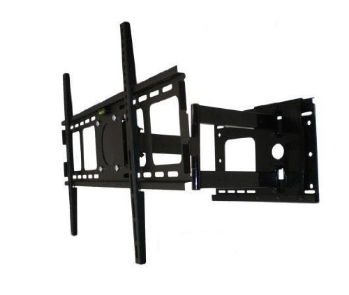 Cheap Heavy Duty Swiveling And Articulating TV Wall Mount Bracket For LED/LCD Flat Screen Panels