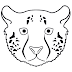 Baby Cheetah Drawing Easy : How To Draw A Cheetah For Kids Cheetah Drawing Cute Anime Wallpaper Cute Drawings / The picture has been drawn the running cheetah coloring page captures the beauty and versatility of this majestic creature in a very simple yet attractive way.
