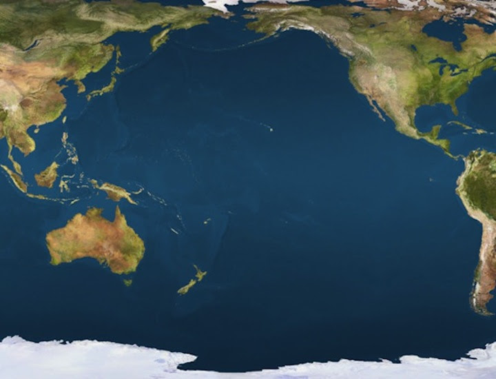 Maps \u00ab TranspacificProject.com