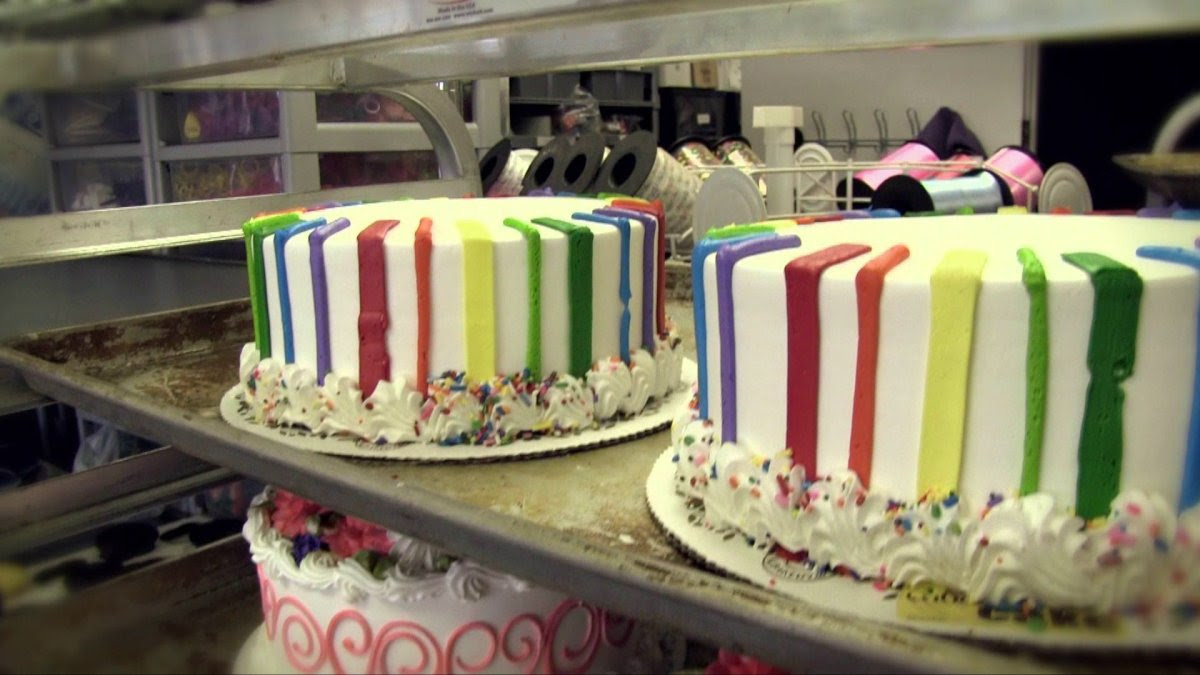 Rick's Bakery Announces Second Location In Rogers | Fort ...