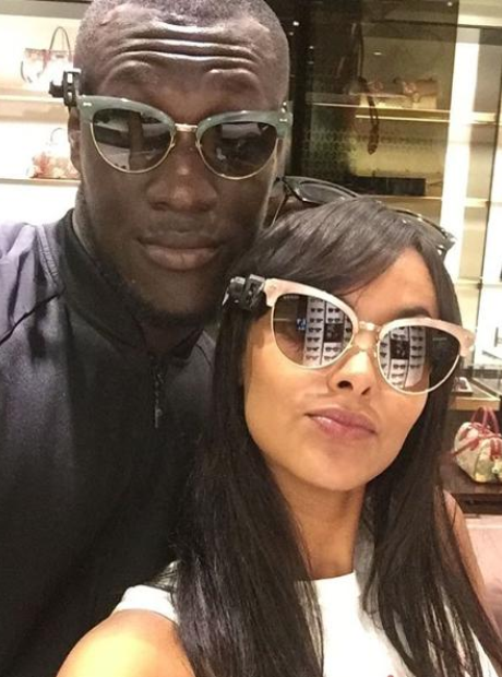 Who is Stormzy's girlfriend? - 19 Facts You Need To Know ...