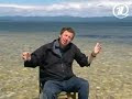 Video Устрицы под ногами. Сахалин. Les hu