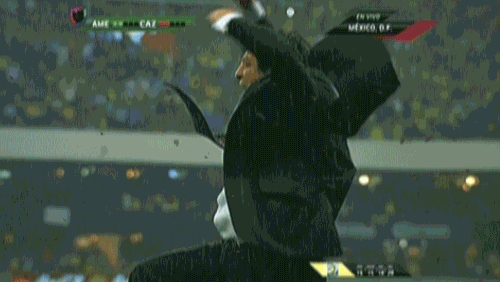 World Cup 2014: The Passion of Mexico Manager Miguel ...