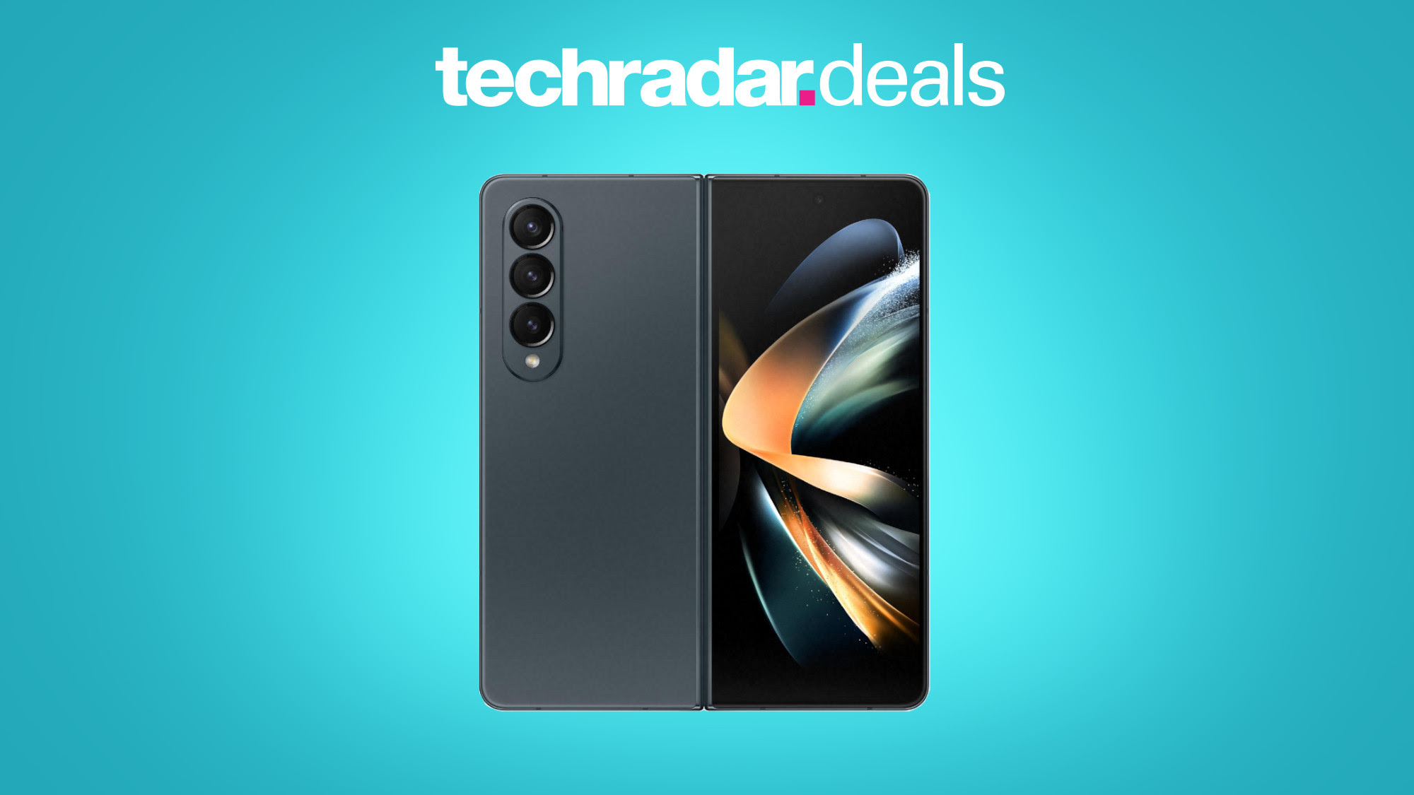 The best Samsung Galaxy Z Fold 4 deals to pre-order today