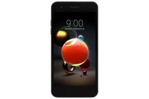 LG K8 (2018) Manual / User Guide | Manual PDF Download