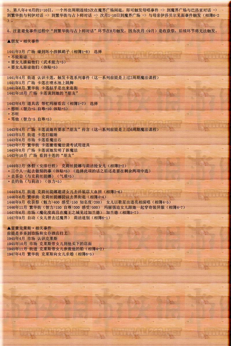 美人鱼梦秘籍4完美攻略攻略 少女恐怖食秘籍6攻略工厂 攻略 攻略陆陆