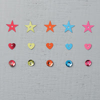 Brights Sequin Assortment