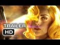 Machete Kills - Trailer Internacional