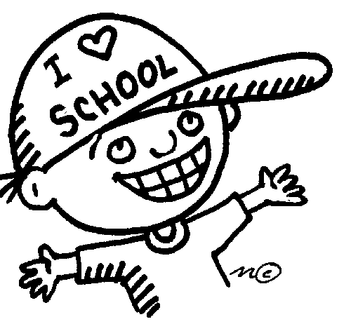 Free Welcome Back To School Clipart Black And White Download Free Clip Art Free Clip Art On Clipart Library
