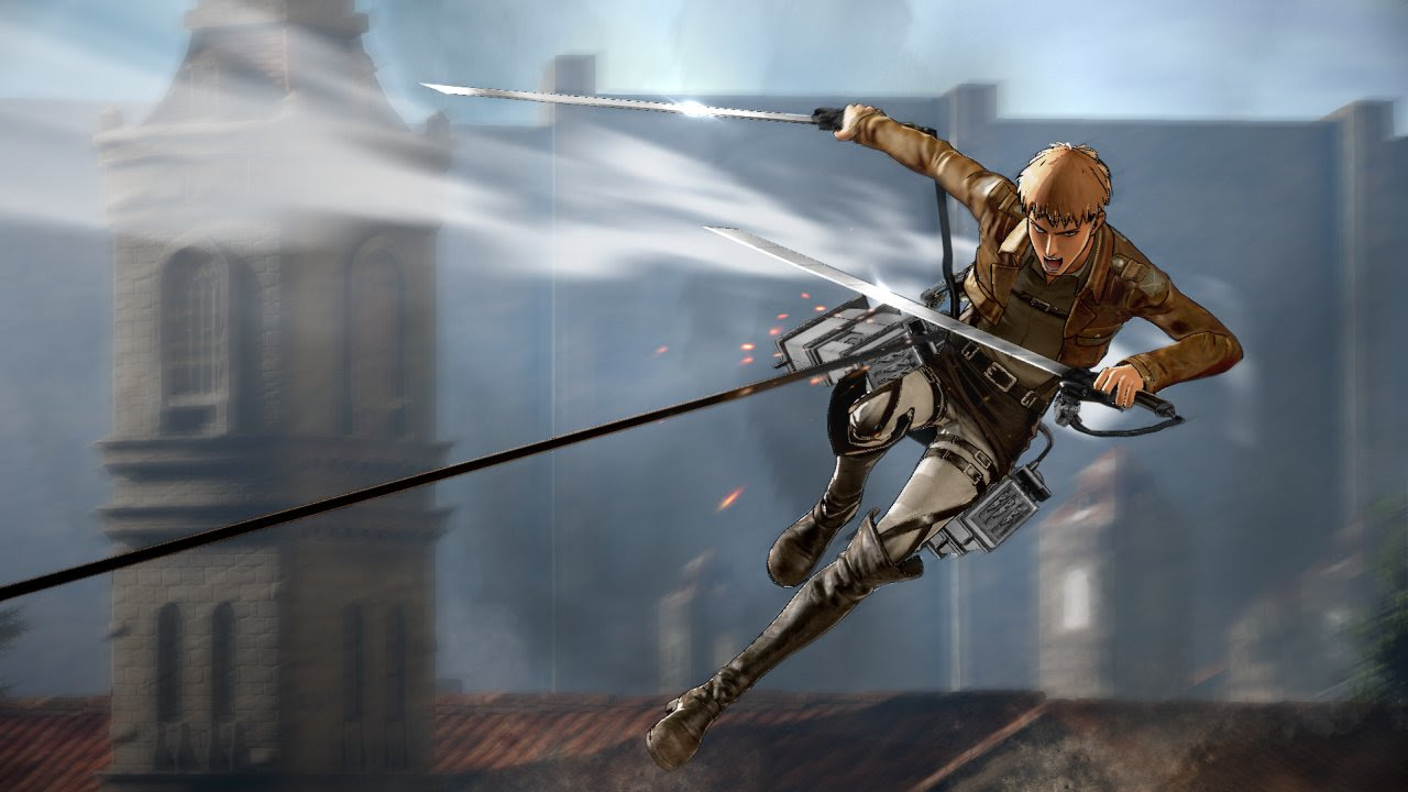 25 Best Japanese Games To Play on Your PC right now ...