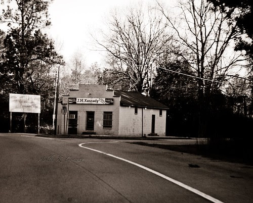 Kennedy store