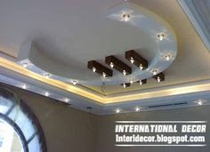 Interior designs