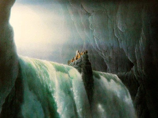 ATLANTIDE