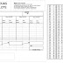 Feuille De Calcul Score Tarot - Décompte des points et calcul du score aux jeux de tarot : Ensuite, il encaissera des points supplémentaires, correspondant à l'excédent du minimum requis.