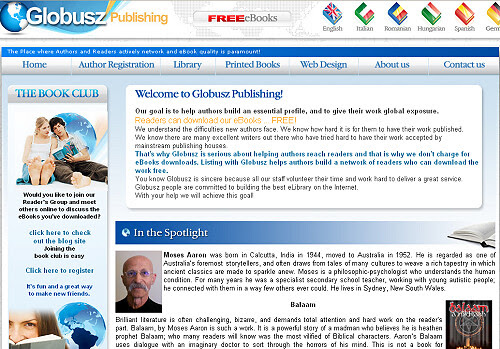  20 Best Websites To Download Free EBooks