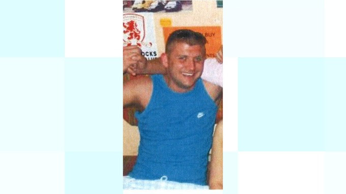 Scott Fletcher disappeared four years ago.