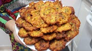 Resep Bakwan Jagung William Gozali Kuliner Yang Enak!