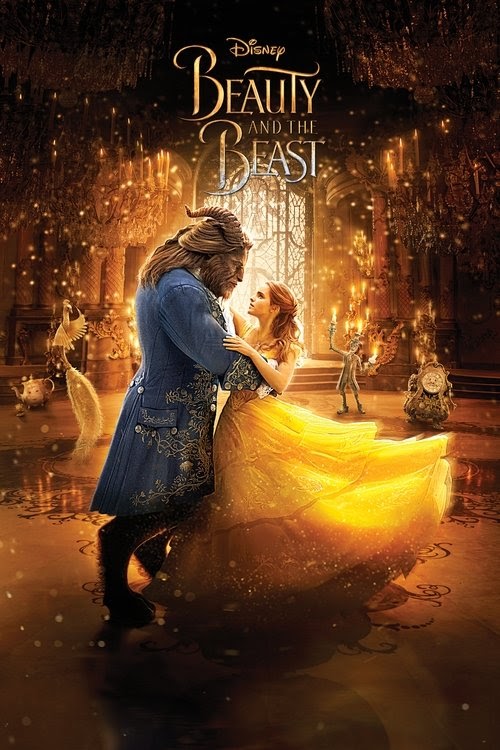 Beauty and the Beast Film Nederlands Gesproken 2017 Kijken HD