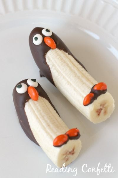 14 Creative and Healthy Snack Ideas for Kids