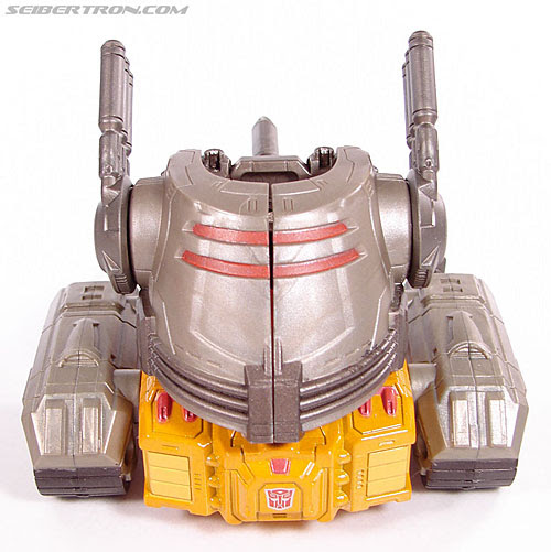 Grimlock (War Within) -