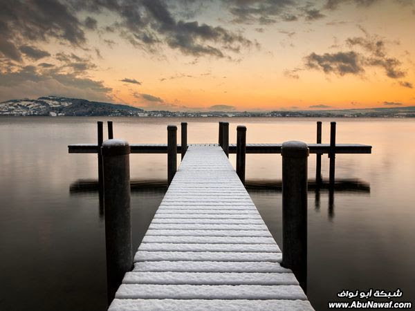 صور : أجمل خلفيات سطح المكتب 2011