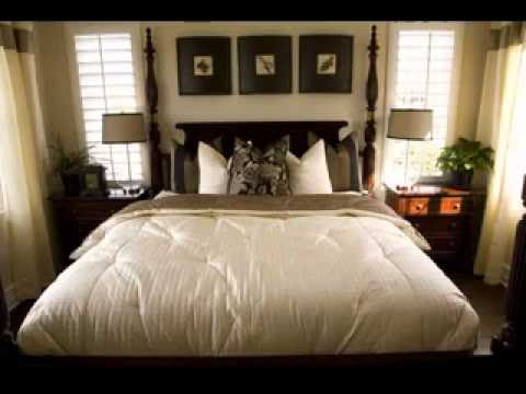 Easy DIY Small master bedroom design decorating ideas Easy DIY Small master bedroom design decorating ideas