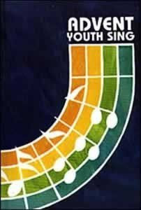 Advent Youth Sing Spiral, by Review and Herald