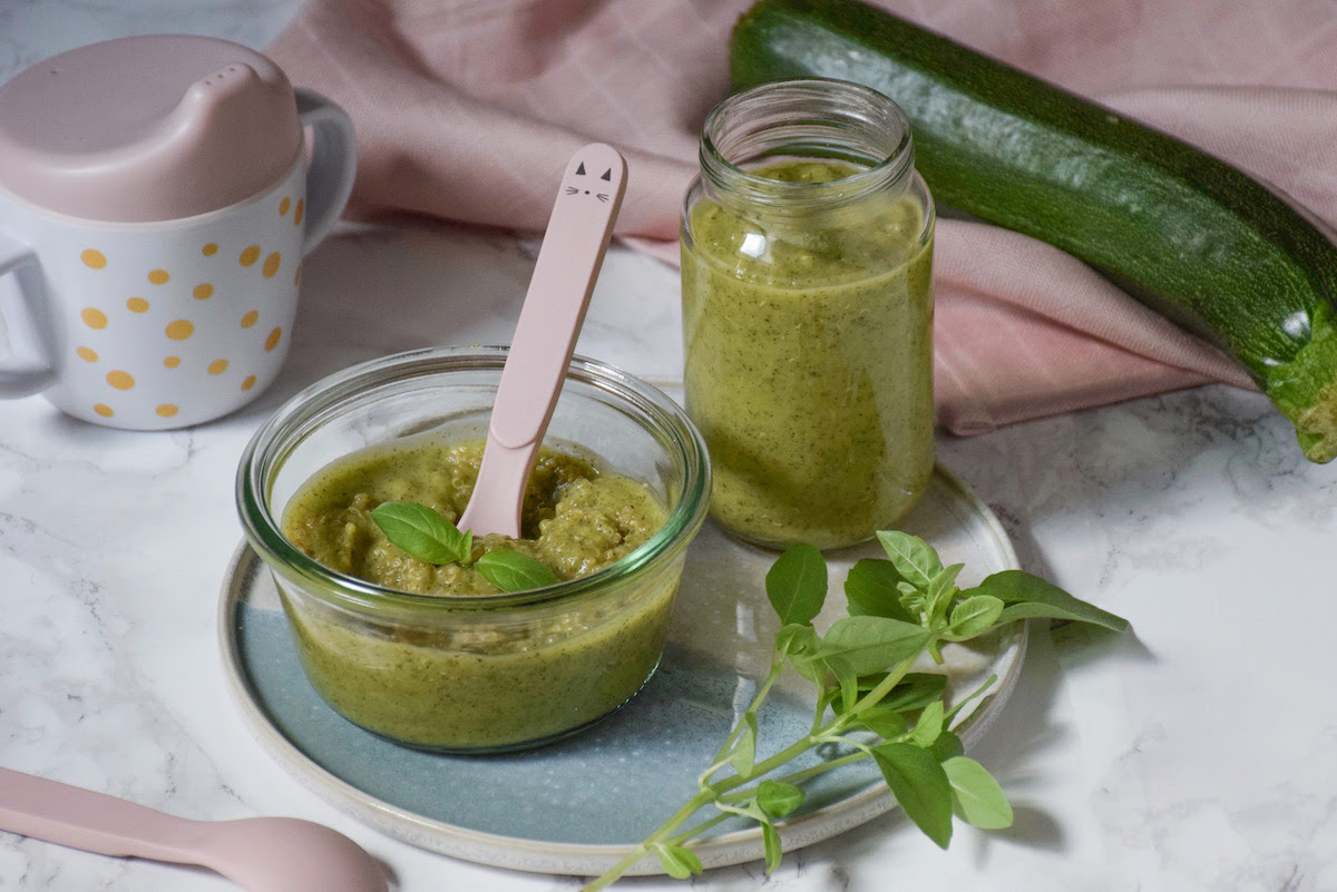 Petits Pots Bebe Purees De Legumes Anne Sophie Vidal Fashion Cooking